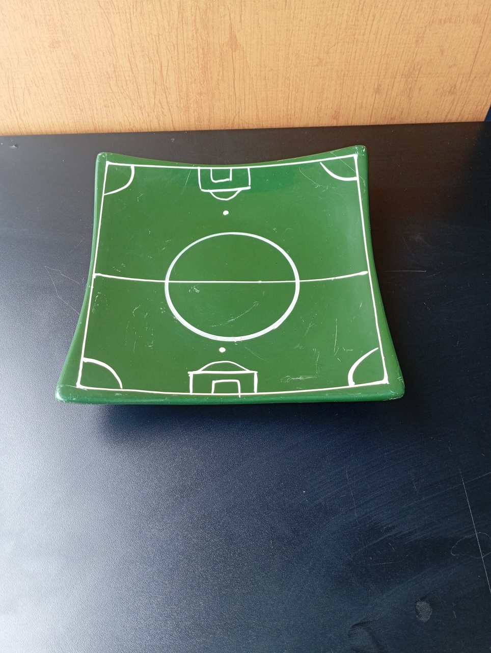 Doceira Campo Futebol  - Festou