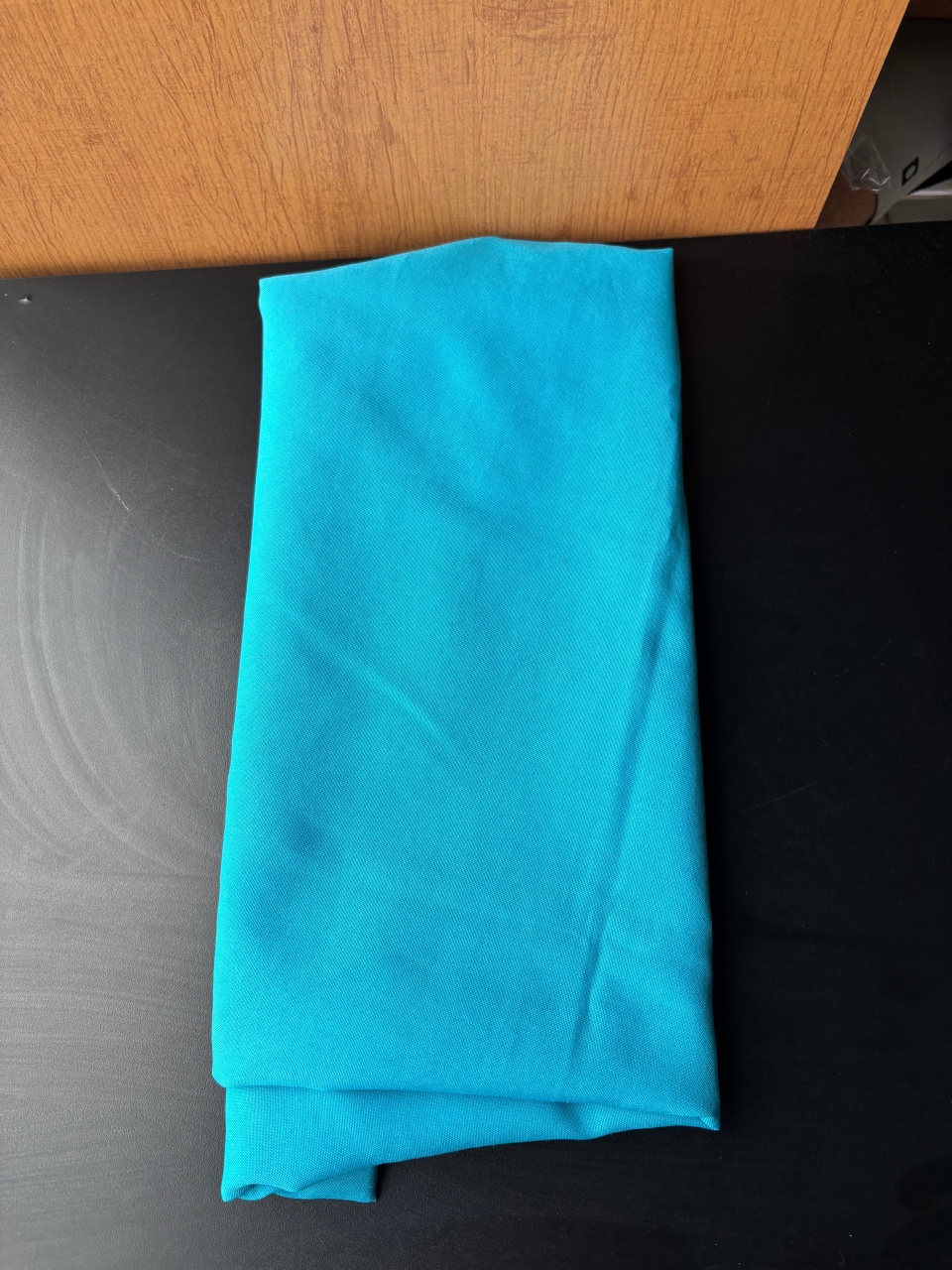 Toalha de Mesa Azul - Festou