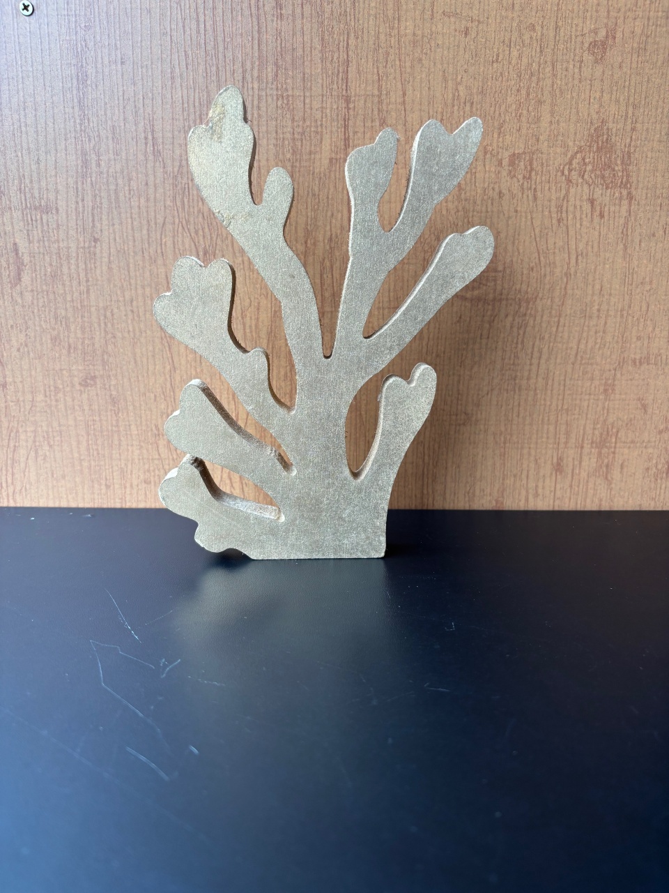 Alga de Chão Mdf M- Decoração  - Festou
