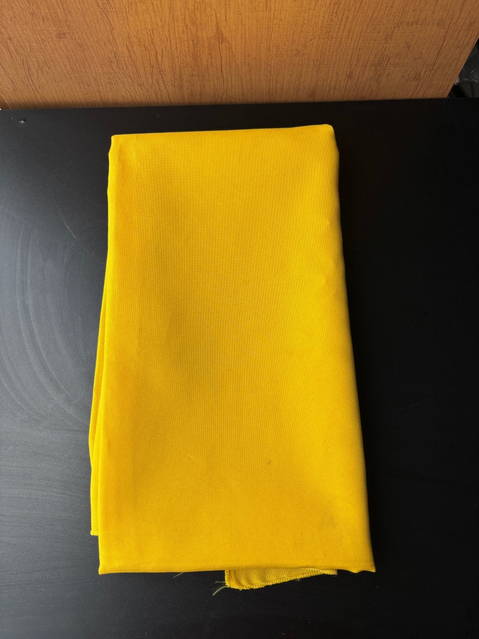 Toalha de Mesa Amarela  - Festou
