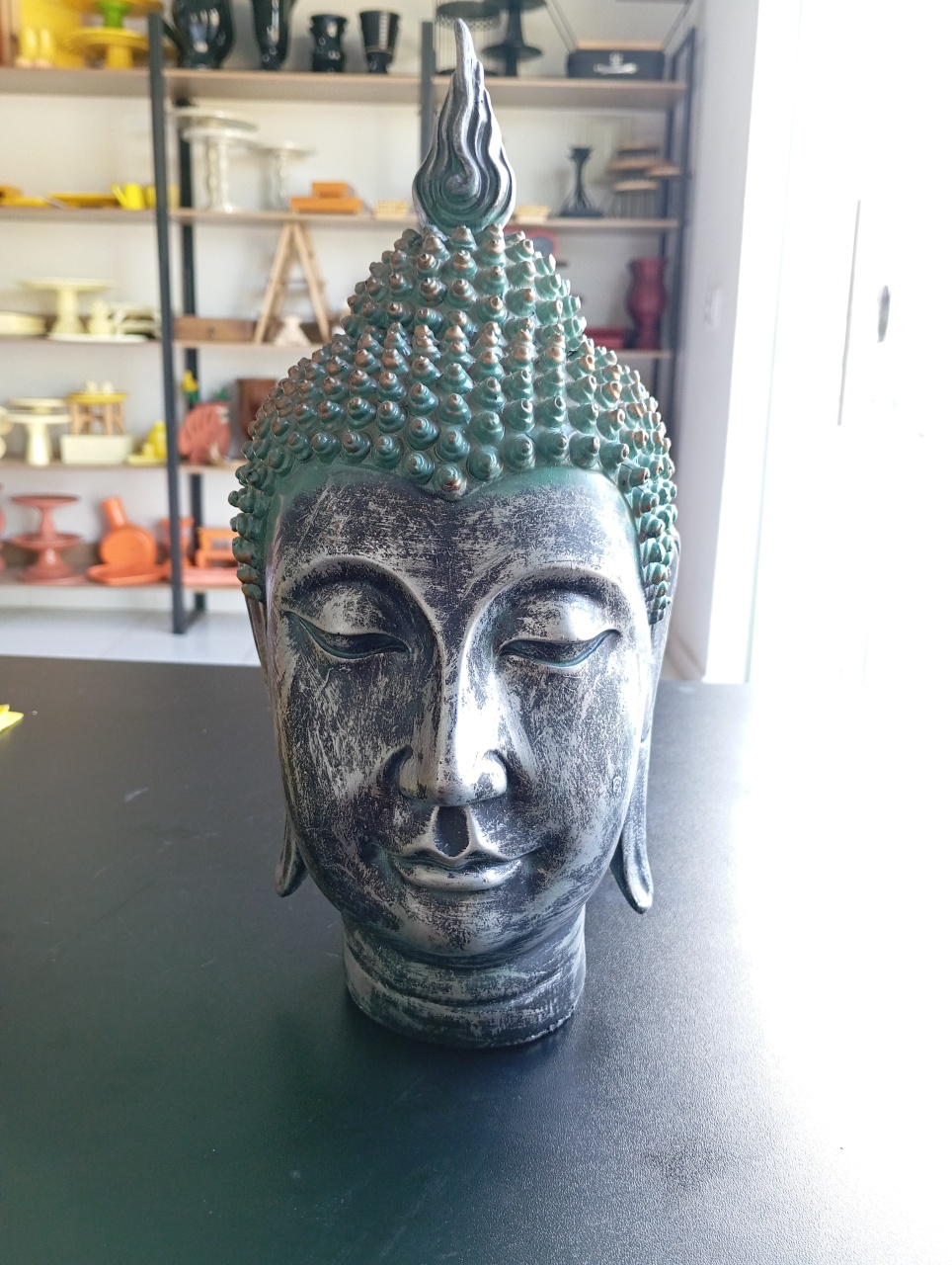 Buda - Decoração  - Festou