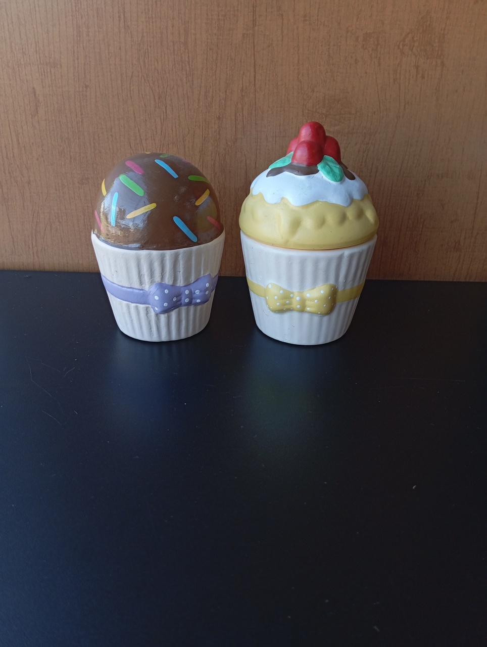 Cupcake M - Festou