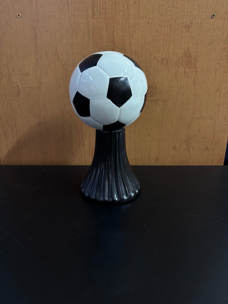  Bola Troféu  - Festou