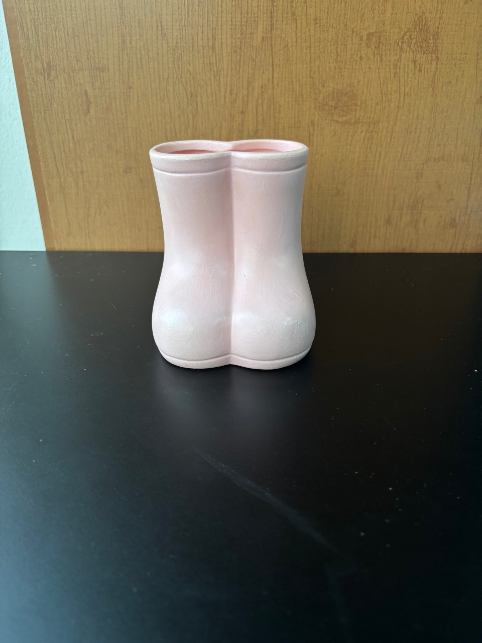 Botinha Rosa - Festou