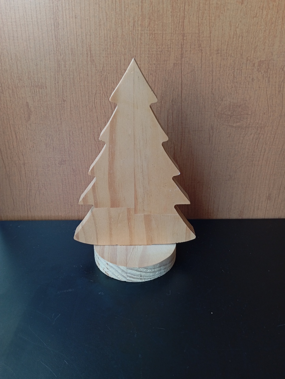Arvore de Natal Madeira M  - Festou