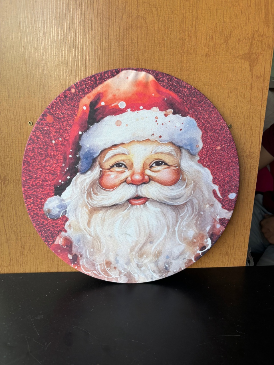 Supla (Papai Noel)  - Festou