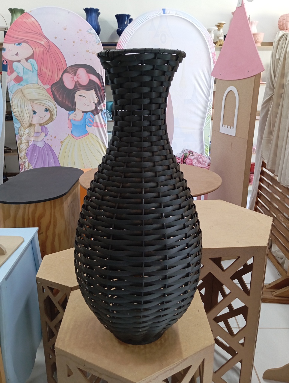 Vaso Ratan M  - Festou