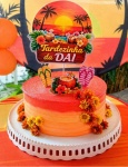 Kit Pacotão Festa Pronta Tardizinha 🌞🌻🥥 - imagem 2