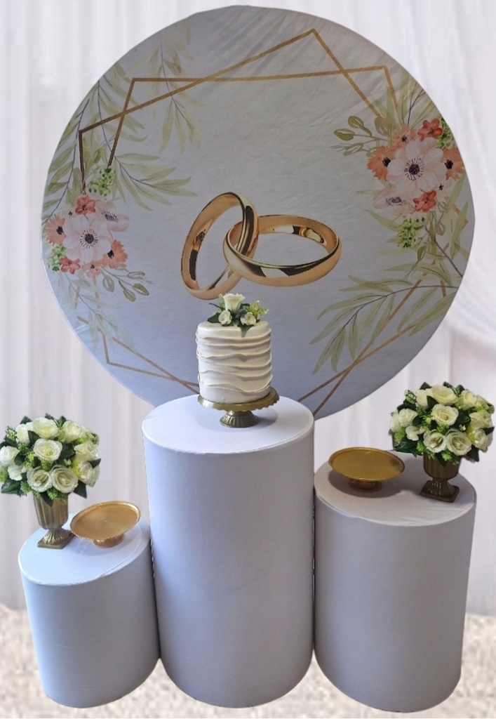 Casamento  - Pegue e monte Festança 