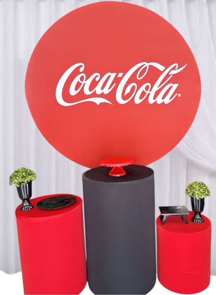 Coca-Cola - Pegue e monte Festança 