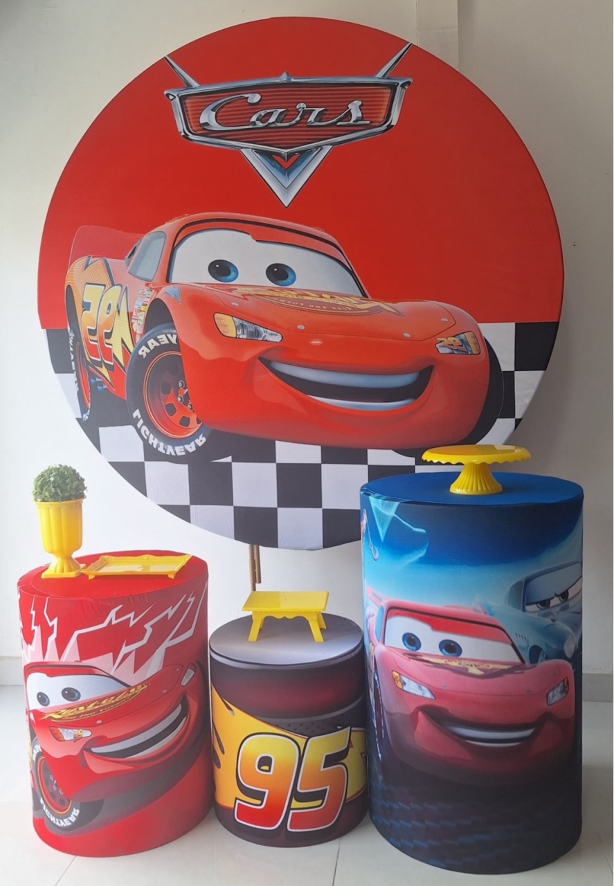 Carros - Pegue e monte Festança 