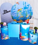 Fundo Do Mar - imagem 3
