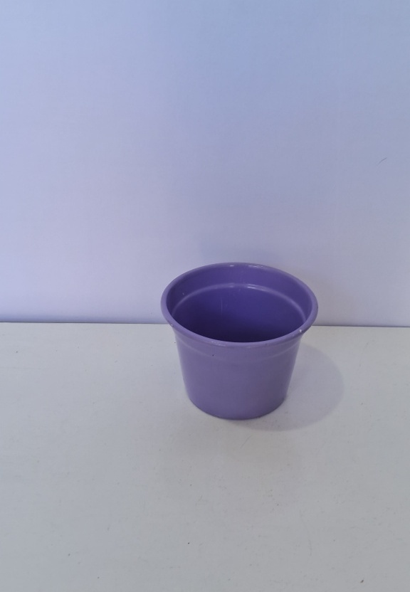 Vaso Lisas Pequeno - Lena Fest