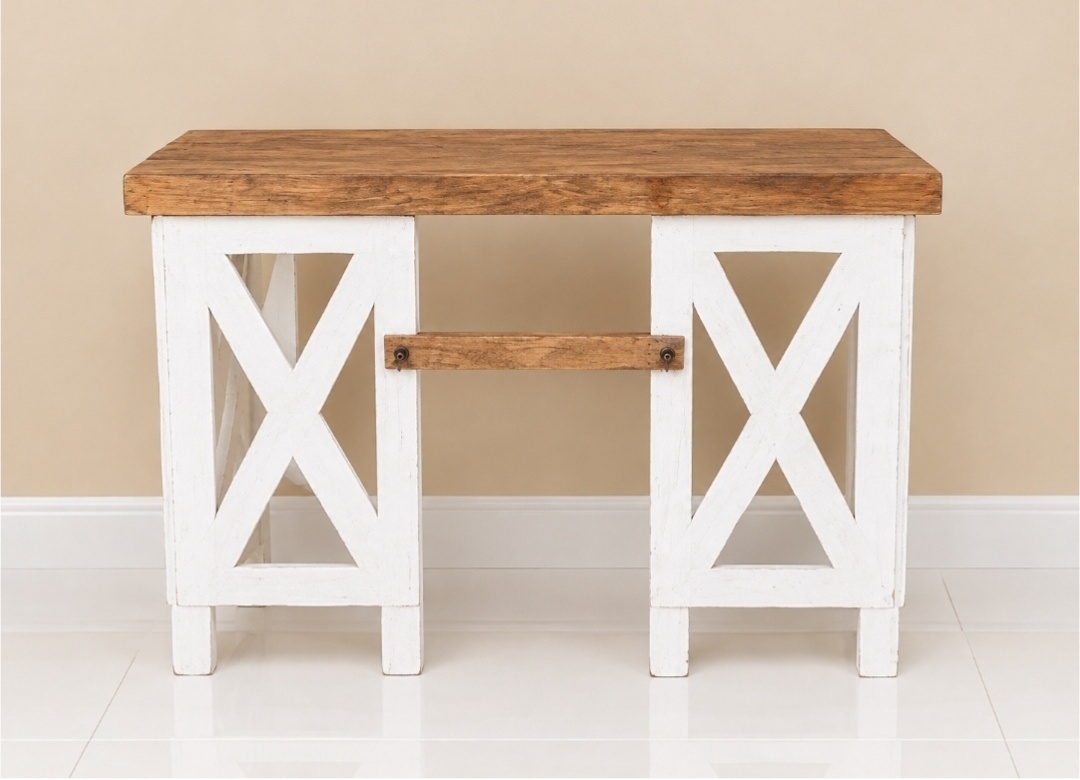 Cômoda Com Tampão Madeira - Lena Fest