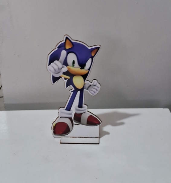 Sonic - Lena Fest