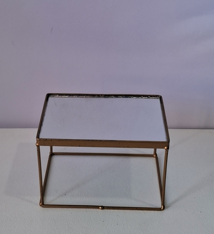 Bandeija 15X10X10 Cm - Lena Fest