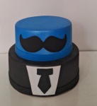 Bolo Poderoso Chefinho - imagem 2