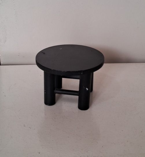Banquetinha de Mesa Pra Docinho - Lena Fest