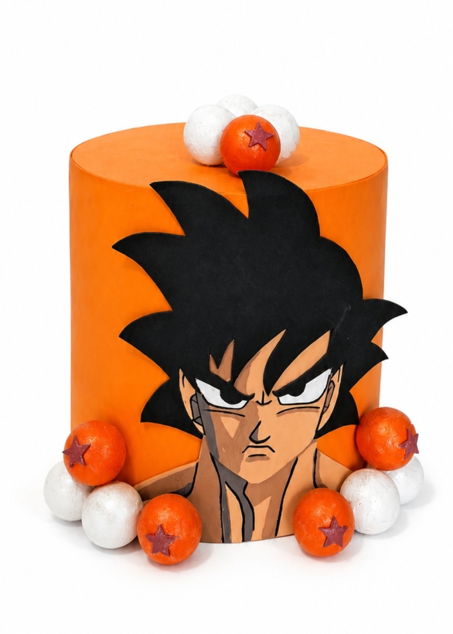 Dragon Ball Z 2 - Lena Fest