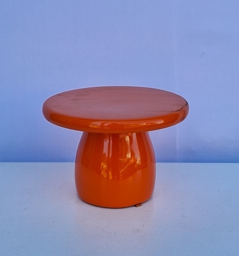 Doceira Louça Laranja Pequena - Lena Fest