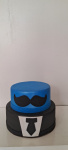 Bolo Poderoso Chefinho - imagem 1