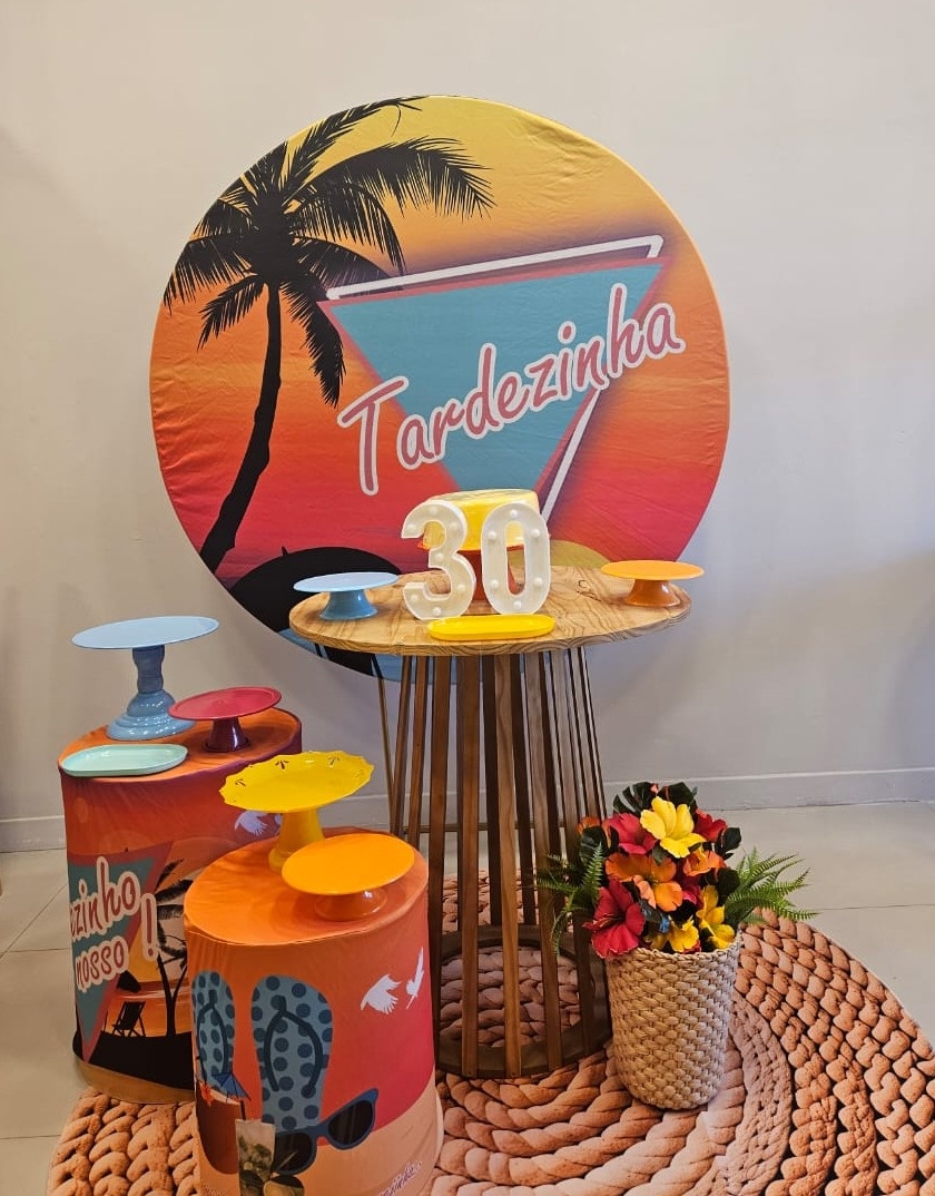 Tardizinha - Kit Ouro - R&A Pegue e Monte
