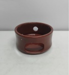 Richô 5L Marrom 27Cm Alt X 23Cm Diametro  - imagem 1