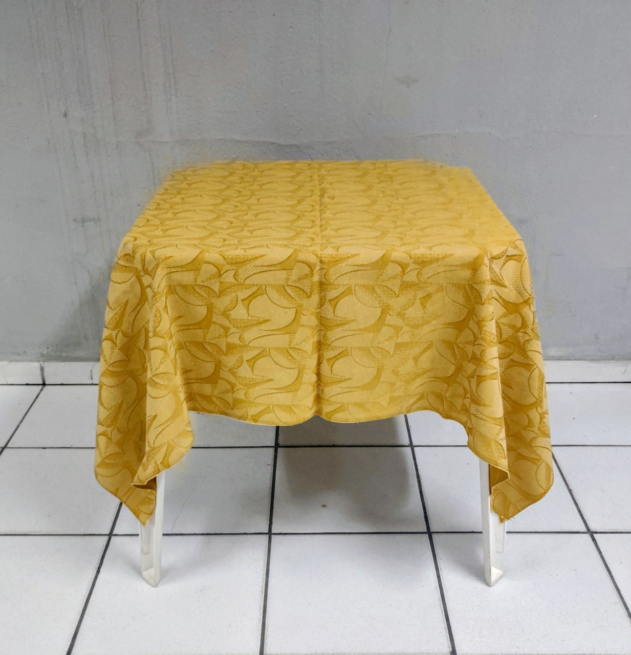 Tampo Dourado Arabesco - BBFestasAluguel 