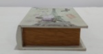 Livro Caixa Paris M - imagem 2