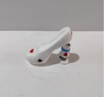 Sapatinho Branco (Alice No Pais das Maravilhas) - imagem 2