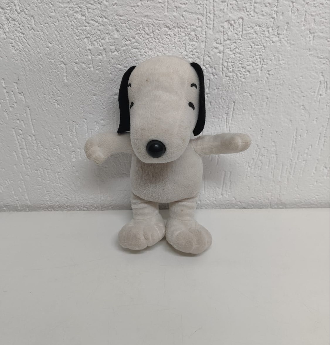 Feltro Snoopy - BB Festas Aluguel 