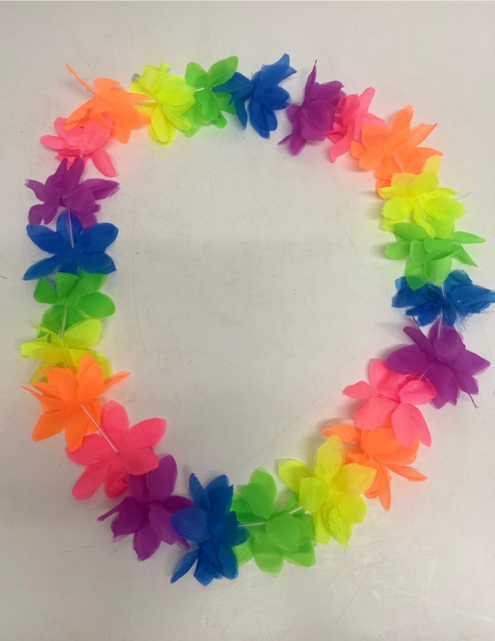 Cordão Havaiana 2 (Carnaval) - BBFestasAluguel 