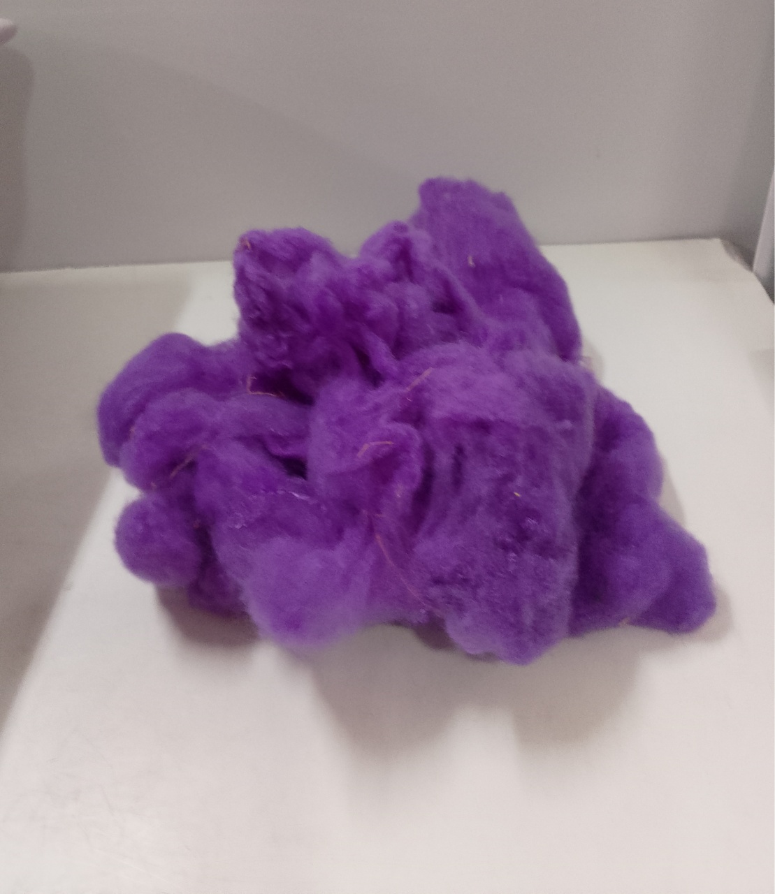 Espuma Roxo (Hallowen) - BBFestasAluguel 