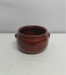 Panela 5L Marrom 15Cm Alt X 23Cm Diametro  - imagem 2