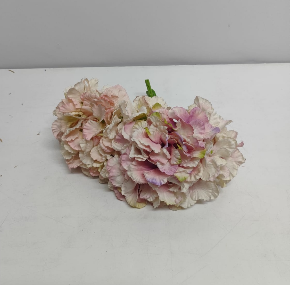 Arranjo Flor Hortênsia - BBFestasAluguel 