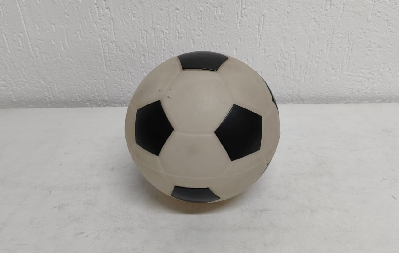 Bola de Led 25Cm Diametro  - BB Festas Aluguel 