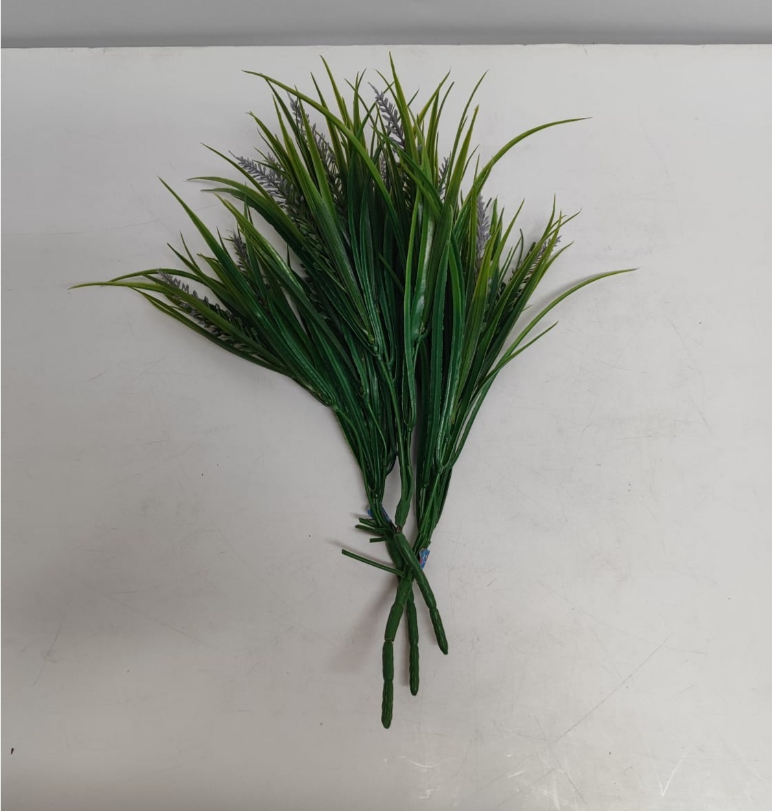 Folhagem Com Lavanda - BBFestasAluguel 