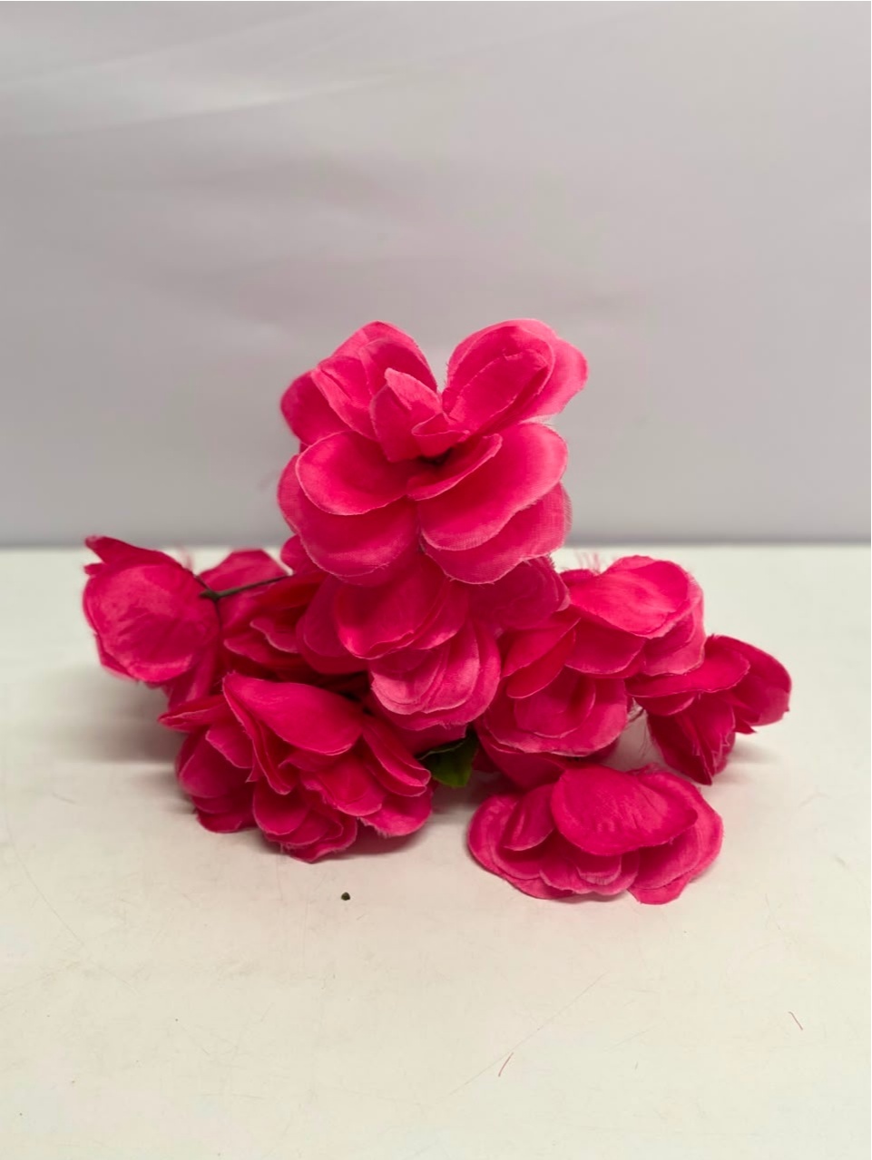 Arranjo Flor Cerejeira Rosa - BBFestasAluguel 