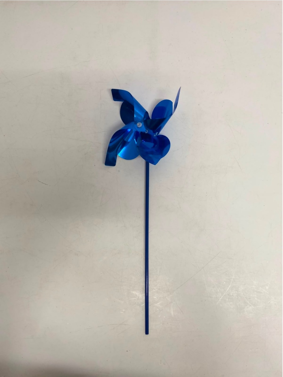 Cata Vento Azul (Carnaval) - BBFestasAluguel 