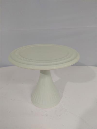 Porta Doce Médio Alto Verde Bebê 20Cm X 23Cm - BB Festas Aluguel 