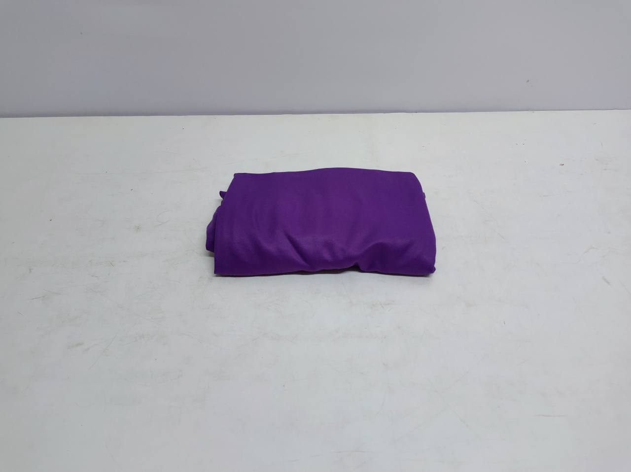 Capa de Cilindro M Roxo - BB Festas Aluguel 