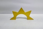 Arco Solar Decorativo 19Cm Alt X 37Cm Larg  - imagem 1