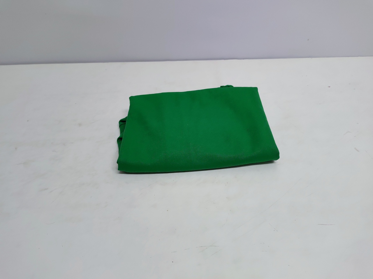 Capa de Tampo G Verde Escuro  - BB Festas Aluguel 
