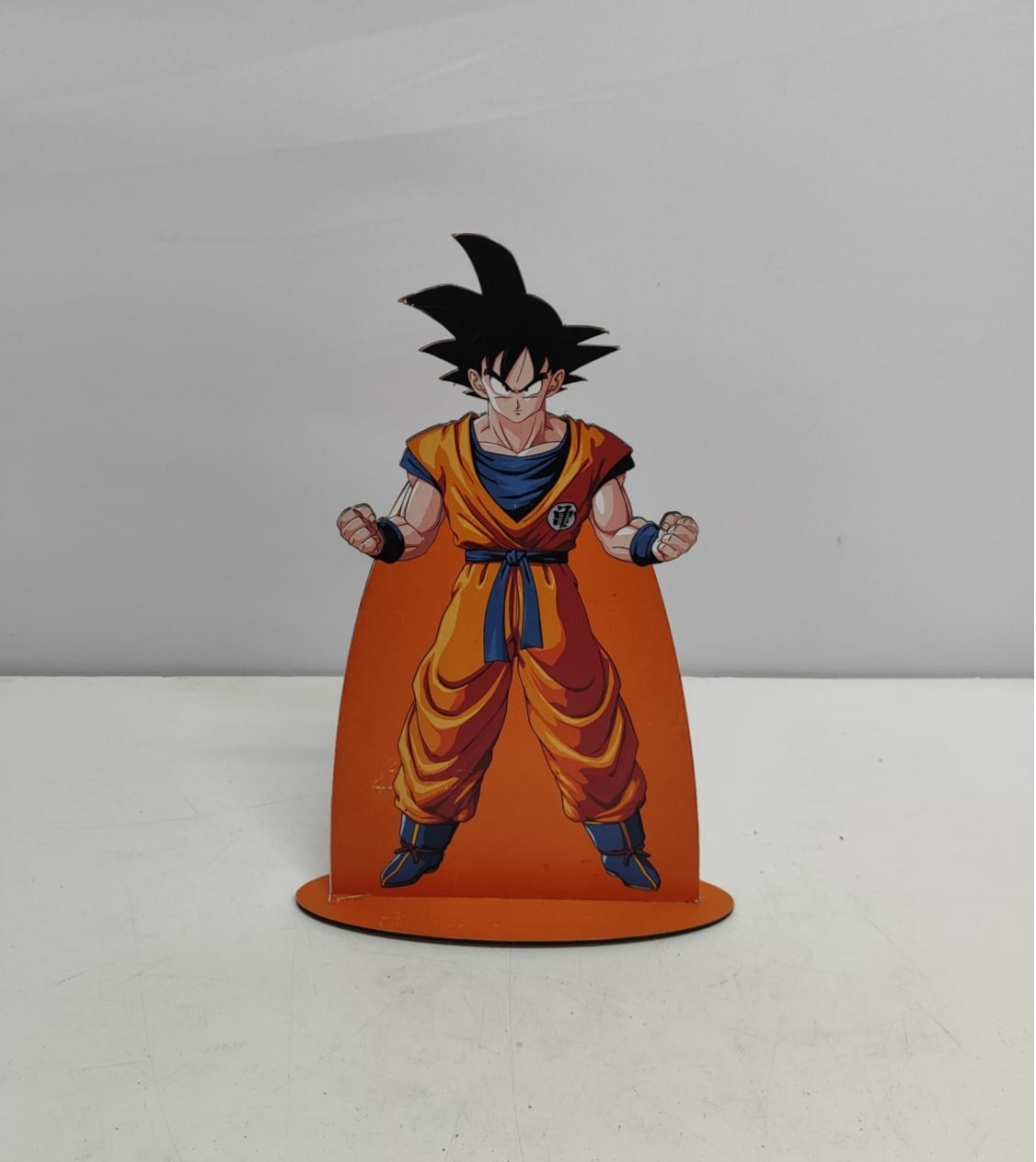 Totem Goku (Dragon Ball) - BBFestasAluguel 