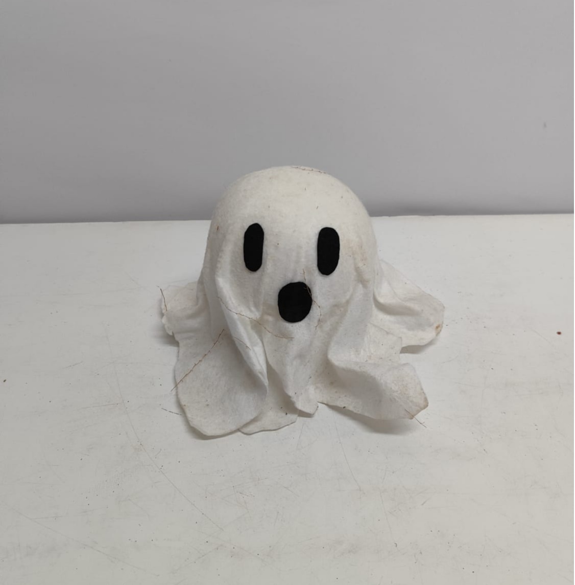 Fantasma (Halloween) - BBFestasAluguel 