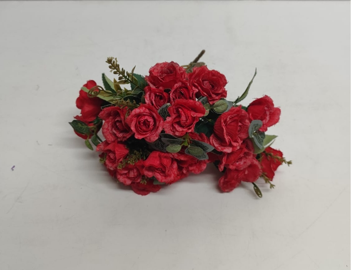 Arranjo Rosa P - BBFestasAluguel 
