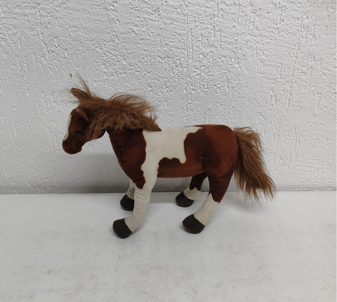 Feltro Cavalo  - BB Festas Aluguel 