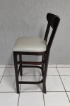 Banqueta Alta Luxo 1,10M Alt X 40Cm Larg X 50Cm Comp - imagem 2