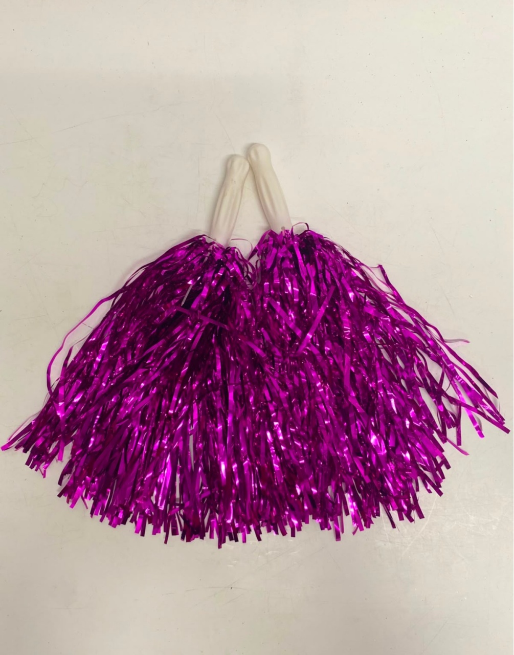 Pompom Pink (Carnaval) - BBFestasAluguel 