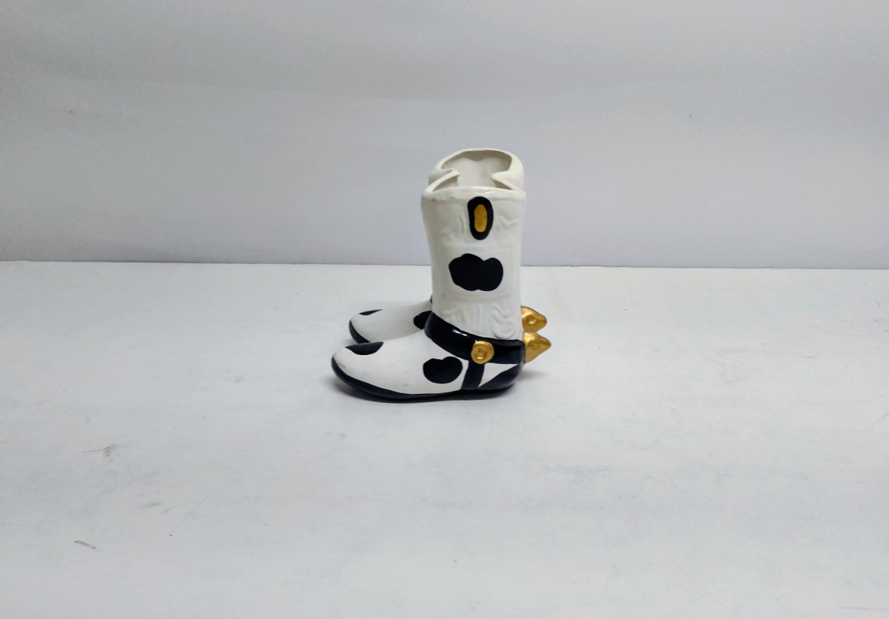 Bota Woody Toy Story 17Cm Alt X 13Cm Larg X 17Cm Comp  - BB Festas Aluguel 